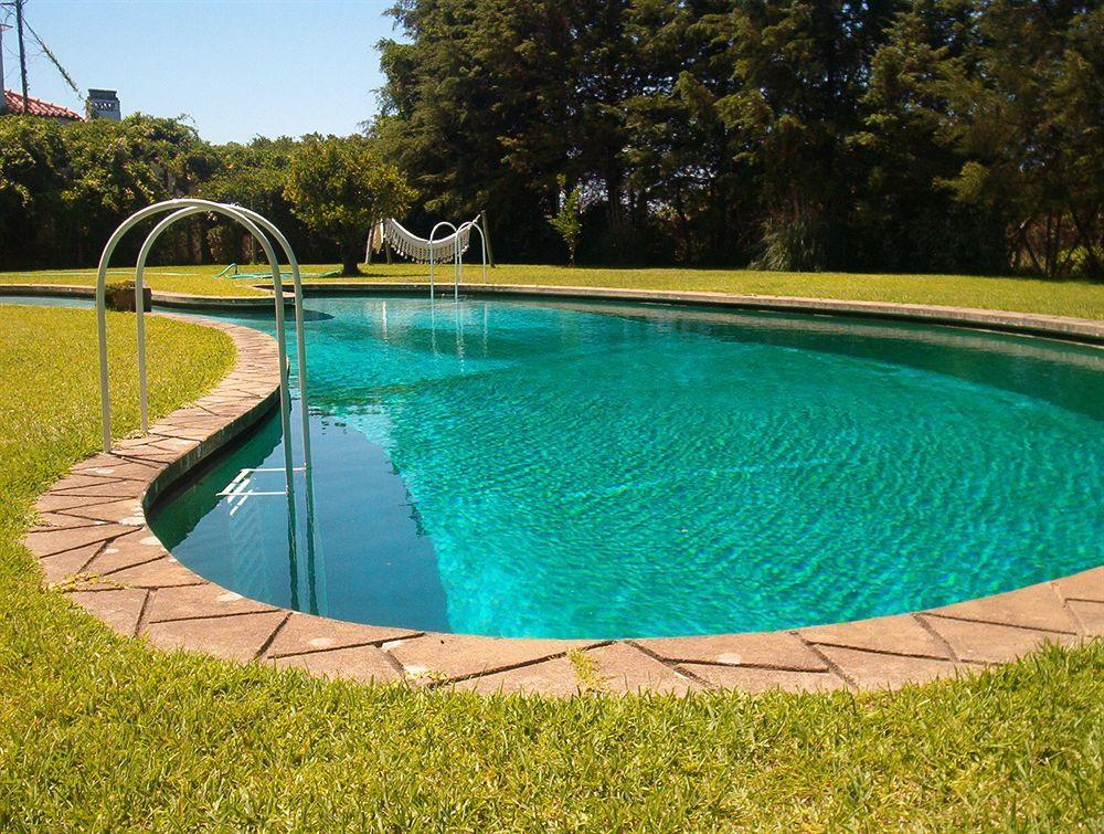 منزل الضيف آلميريم  في Quinta Do Casalinho المظهر الخارجي الصورة