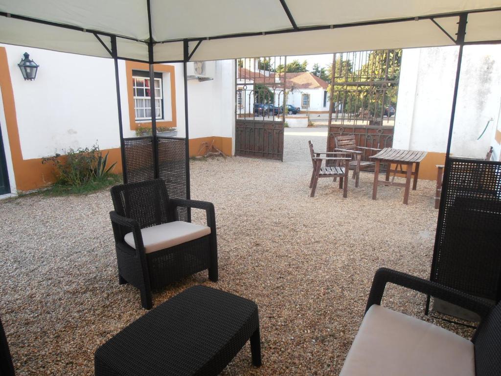 منزل الضيف آلميريم  في Quinta Do Casalinho الغرفة الصورة