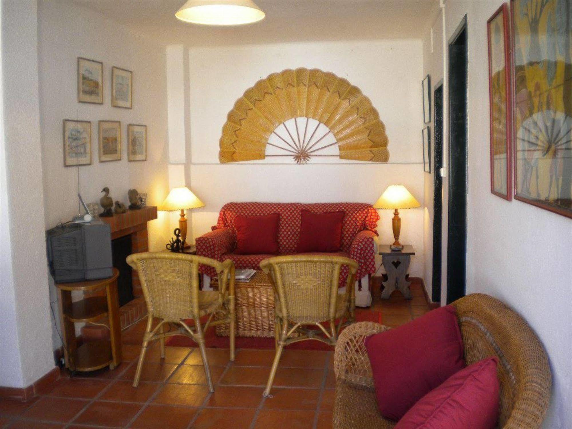 منزل الضيف آلميريم  في Quinta Do Casalinho المظهر الخارجي الصورة