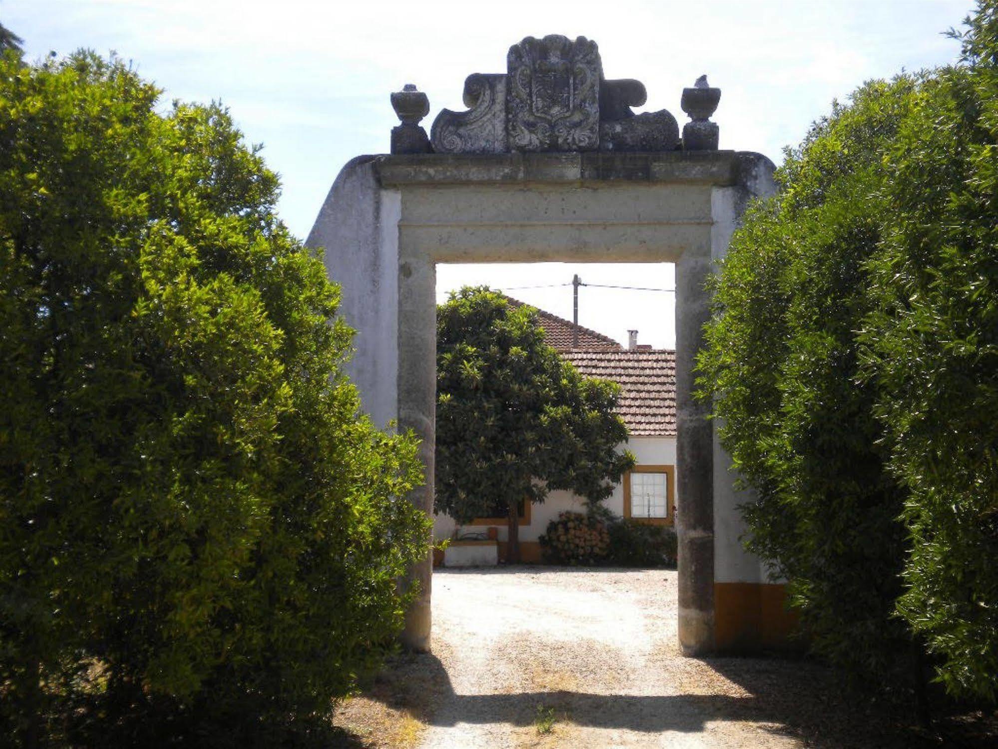 منزل الضيف آلميريم  في Quinta Do Casalinho المظهر الخارجي الصورة